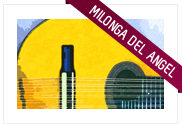 Milonga del Angel