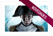 Novedades