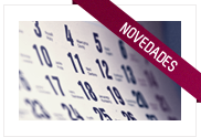 Novedades