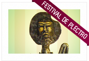 Plectrum Festival